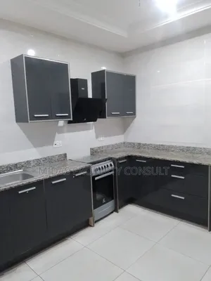 3bdrm Apartment in East Legon, Bawaleshie for rent