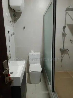 3bdrm Apartment in East Legon, Bawaleshie for rent