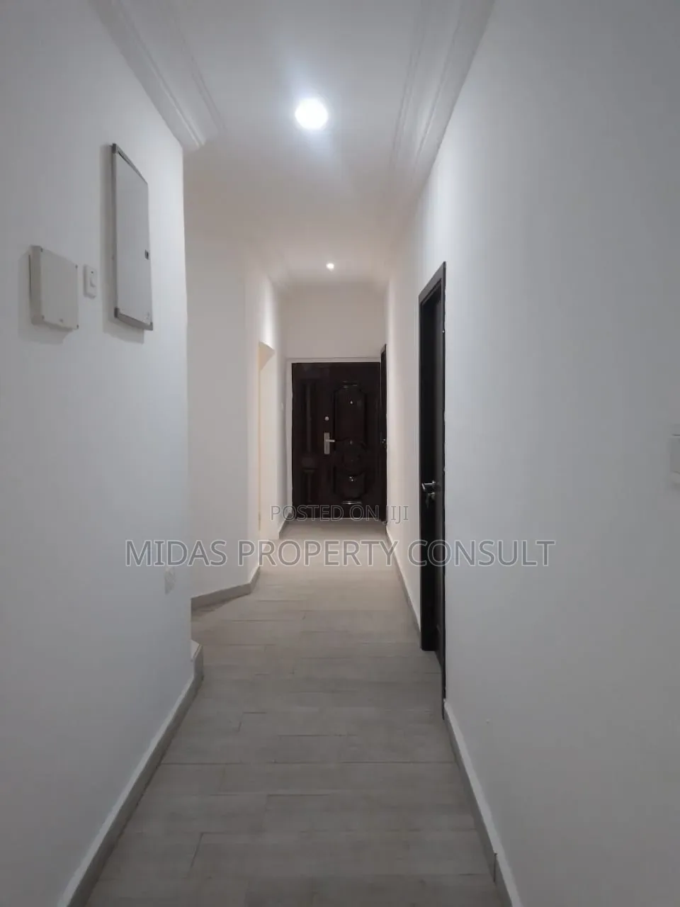 3bdrm Apartment in East Legon, Bawaleshie for rent