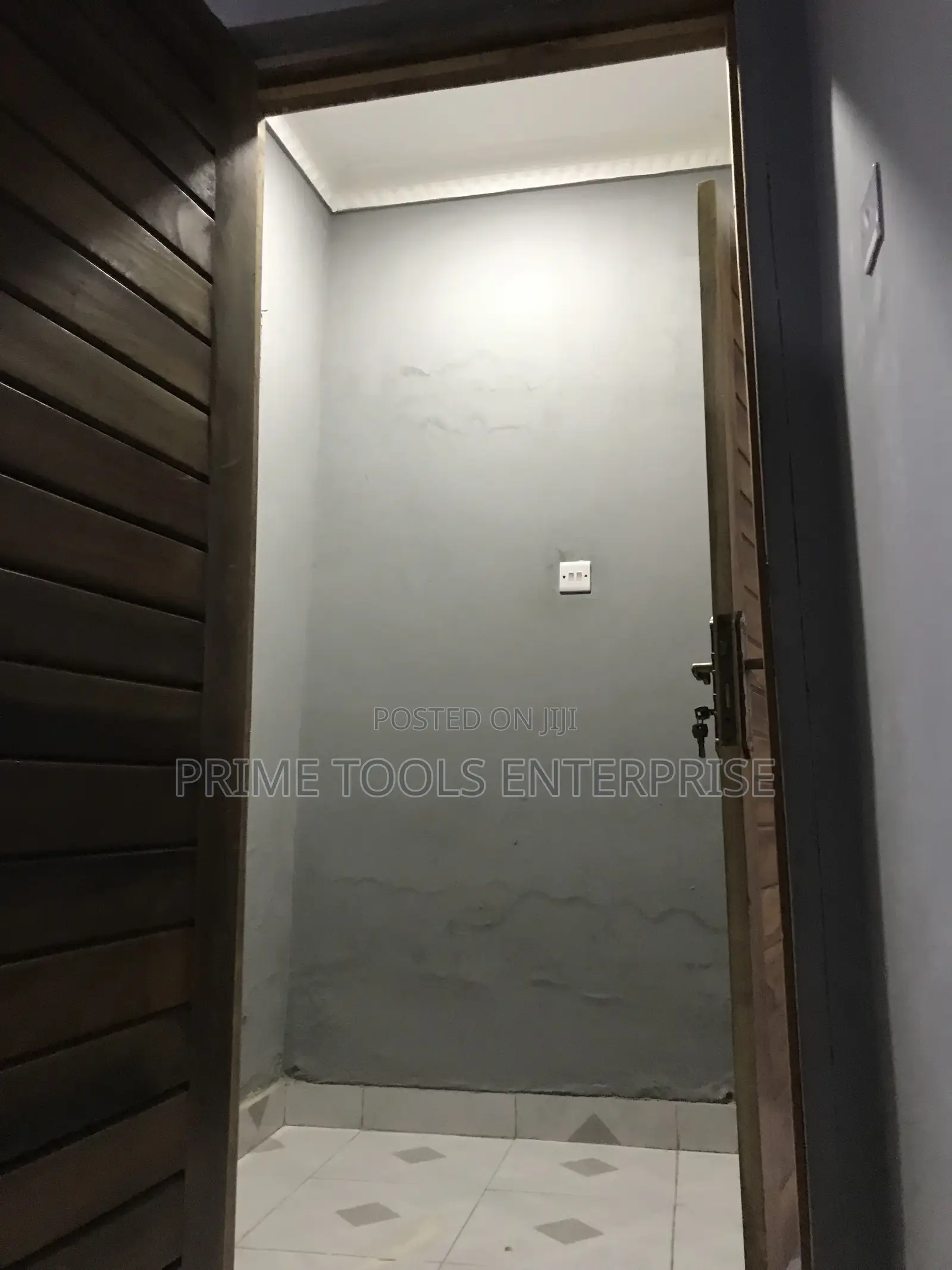 1bdrm Apartment in Agape for rent