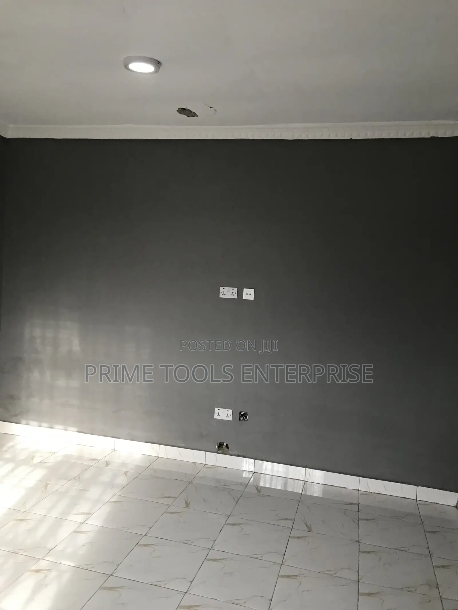 1bdrm Apartment in Agape for rent