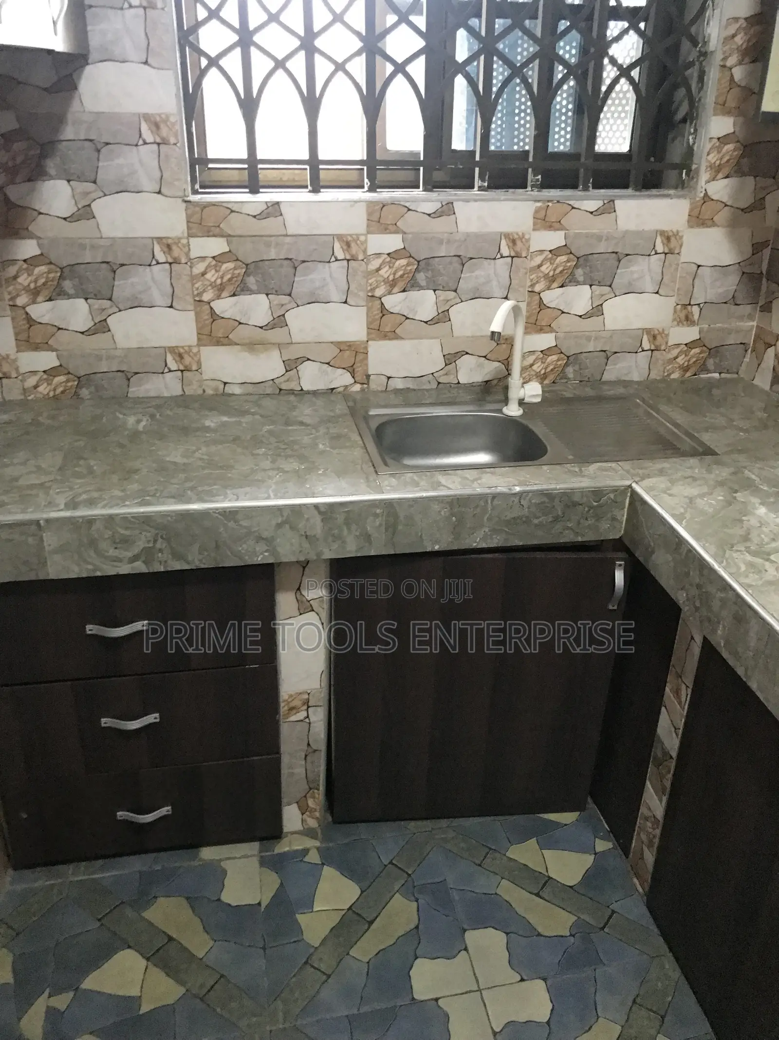 1bdrm Apartment in Agape for rent