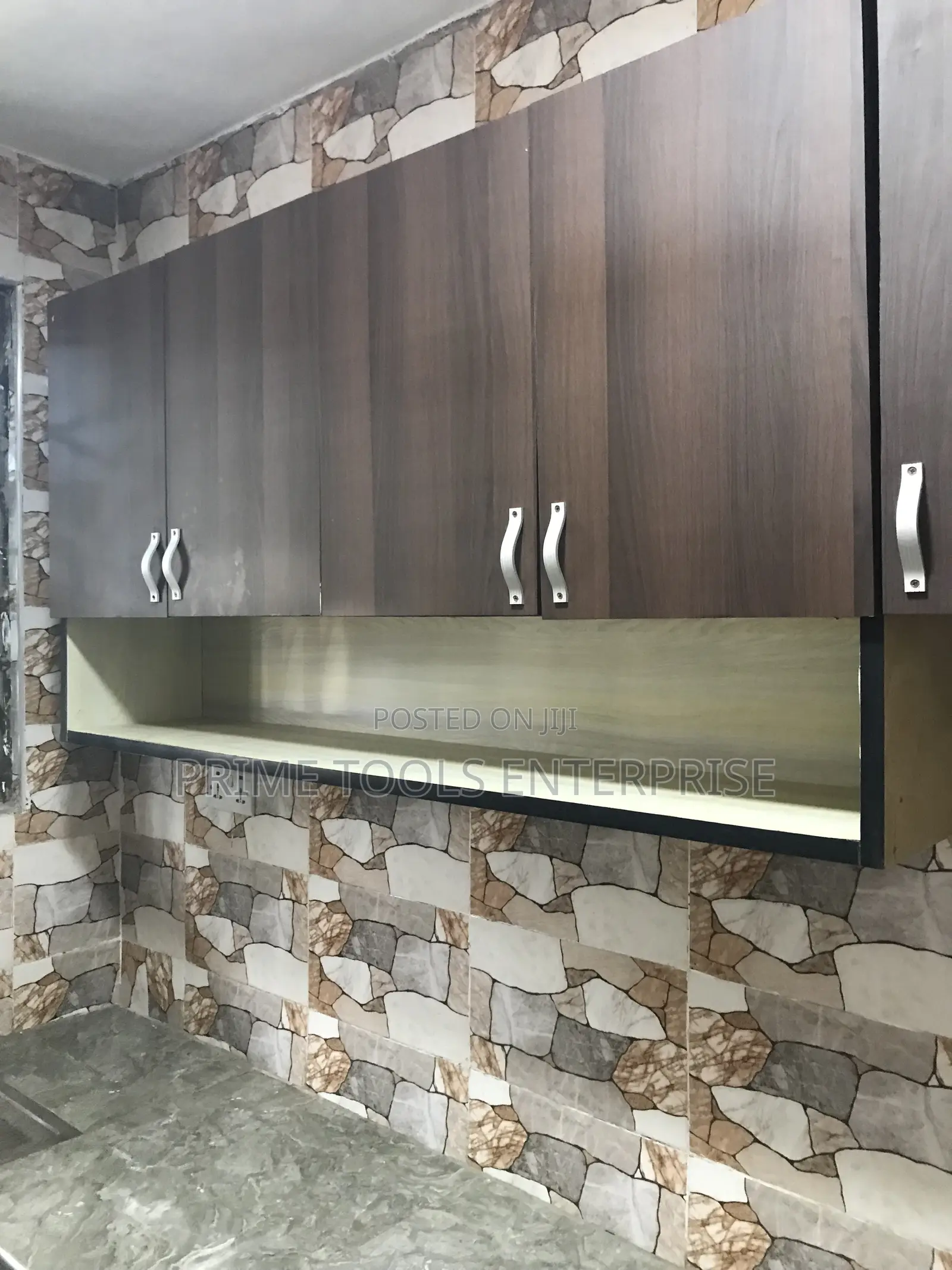 1bdrm Apartment in Agape for rent
