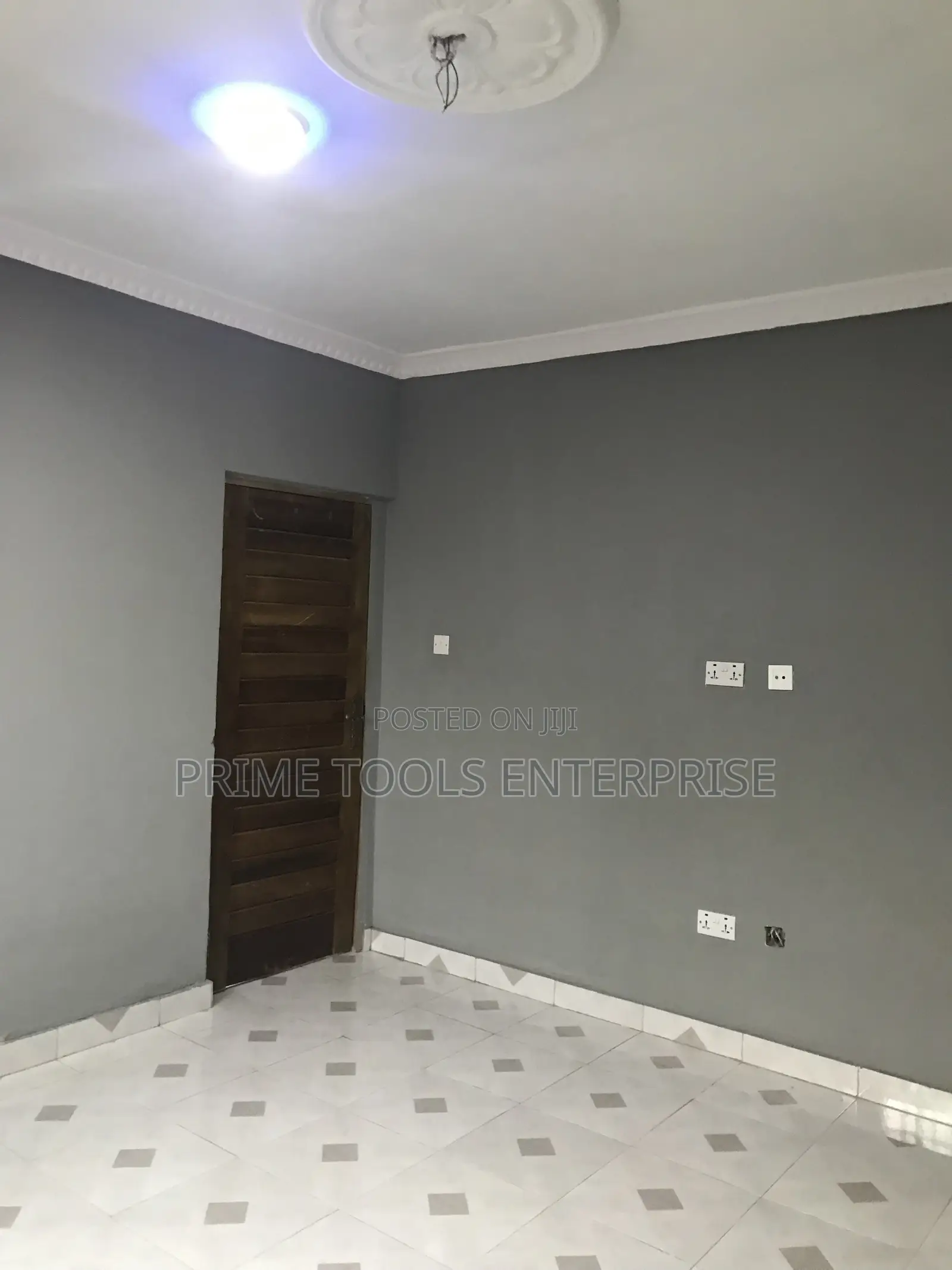 1bdrm Apartment in Agape for rent