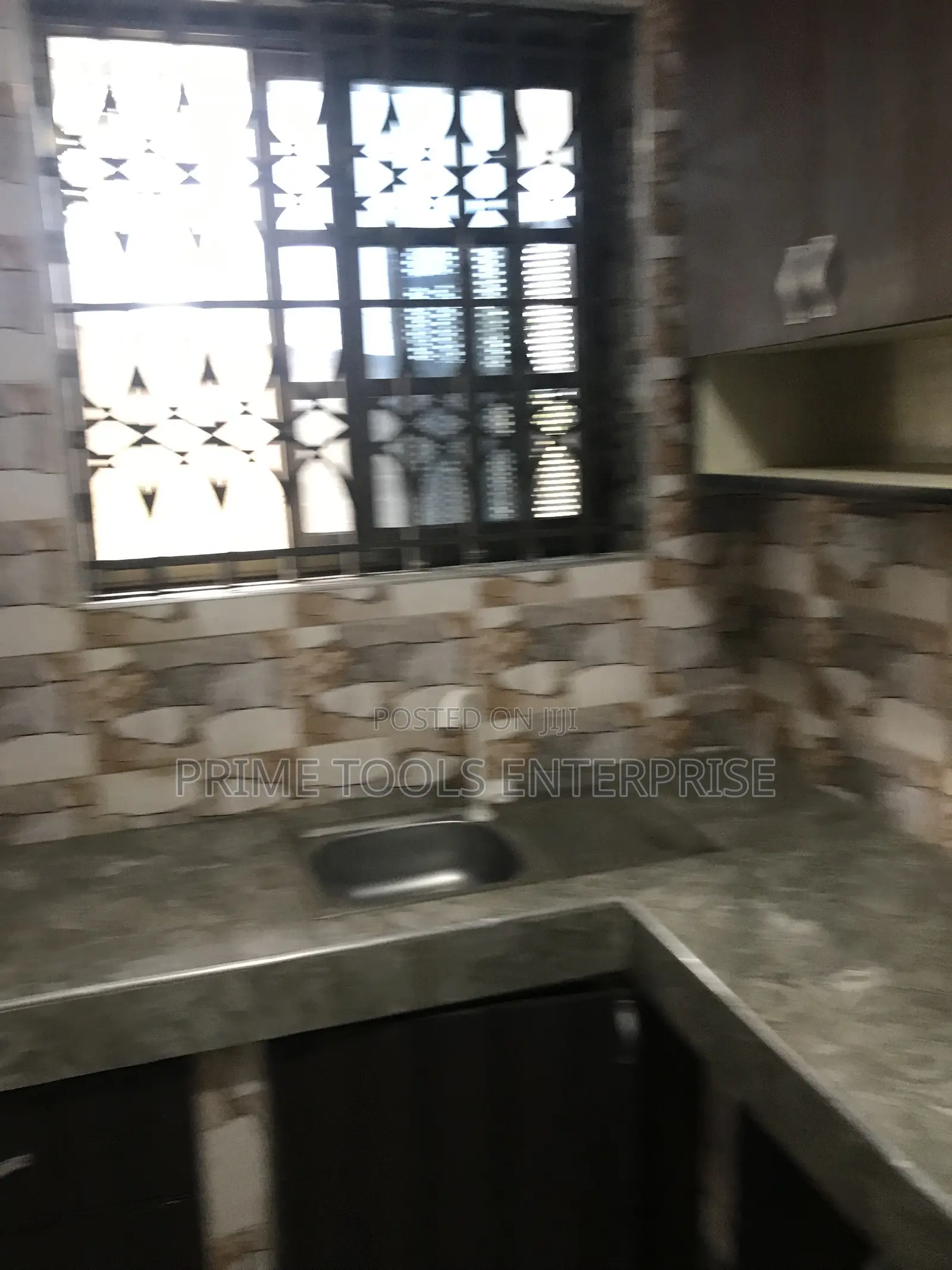 1bdrm Apartment in Agape for rent