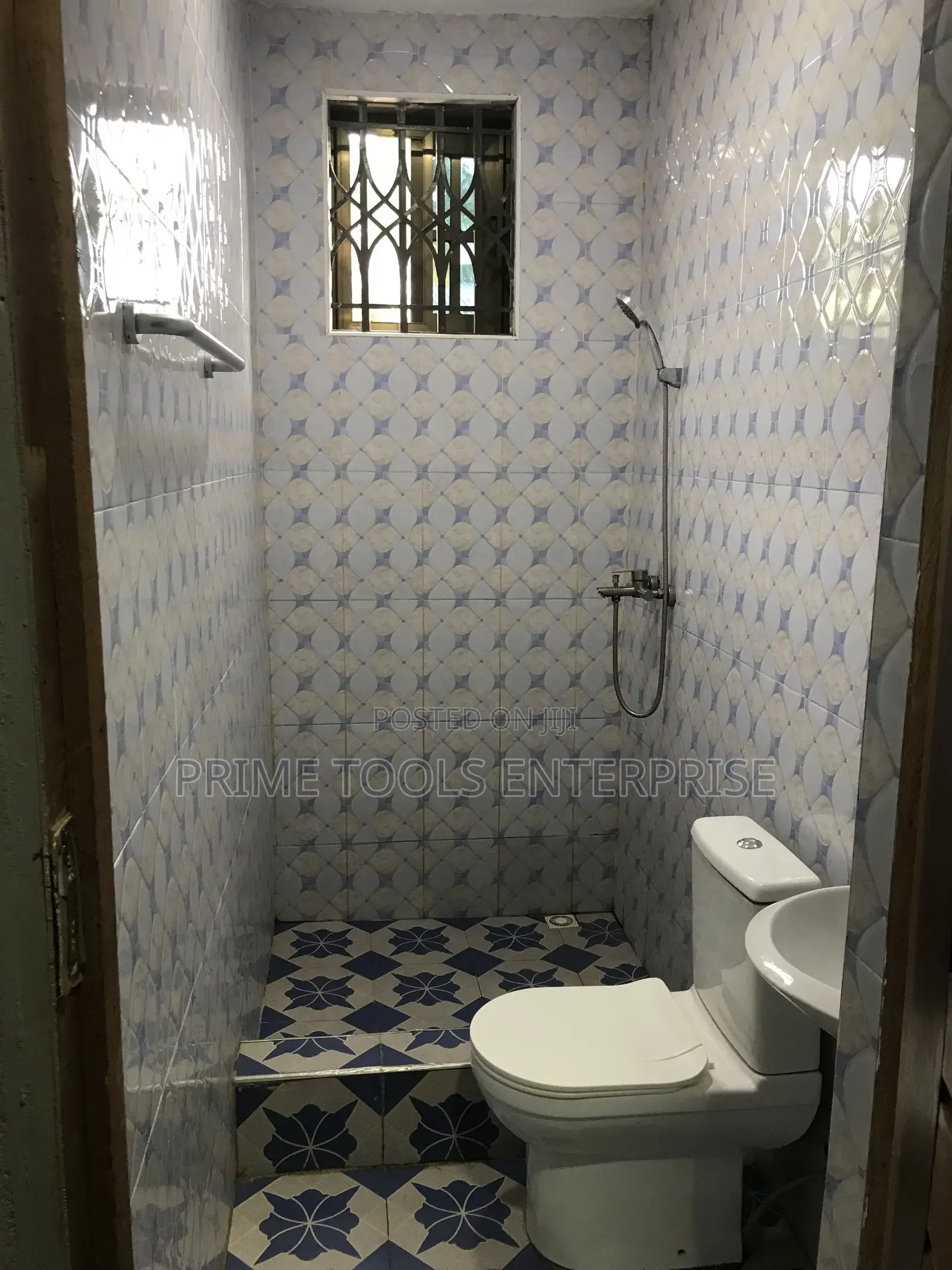 1bdrm Apartment in Agape for rent