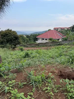 2 and Half Plots for Sale at Aburi Jamacaso