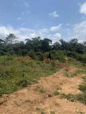 10 Acres Land for Sale at Aburi Pokrom-Adukro