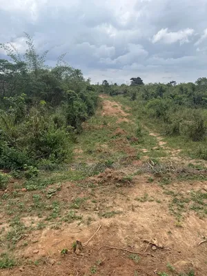 10 Acres Land for Sale at Aburi Pokrom-Adukro