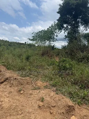 10 Acres Land for Sale at Aburi Pokrom-Adukro