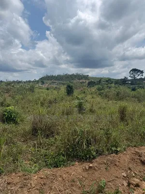 10 Acres Land for Sale at Aburi Pokrom-Adukro