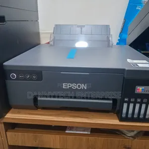 Epson L8050