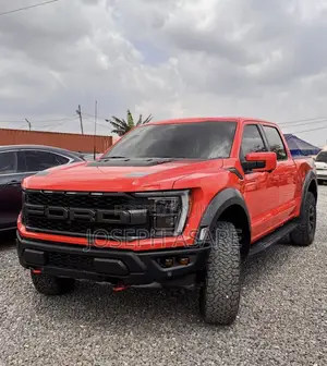 Ford F-150 Raptor 2024