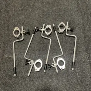 HiHats Microphone Holder