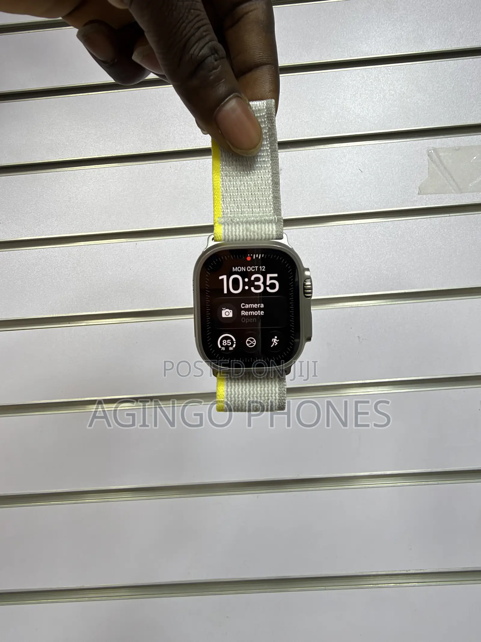 Apple Watch Ultra 2