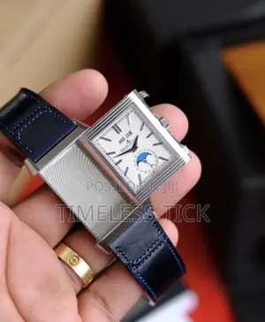 JCL Men Watch