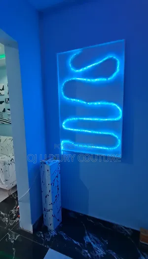 Chair & Art Sets