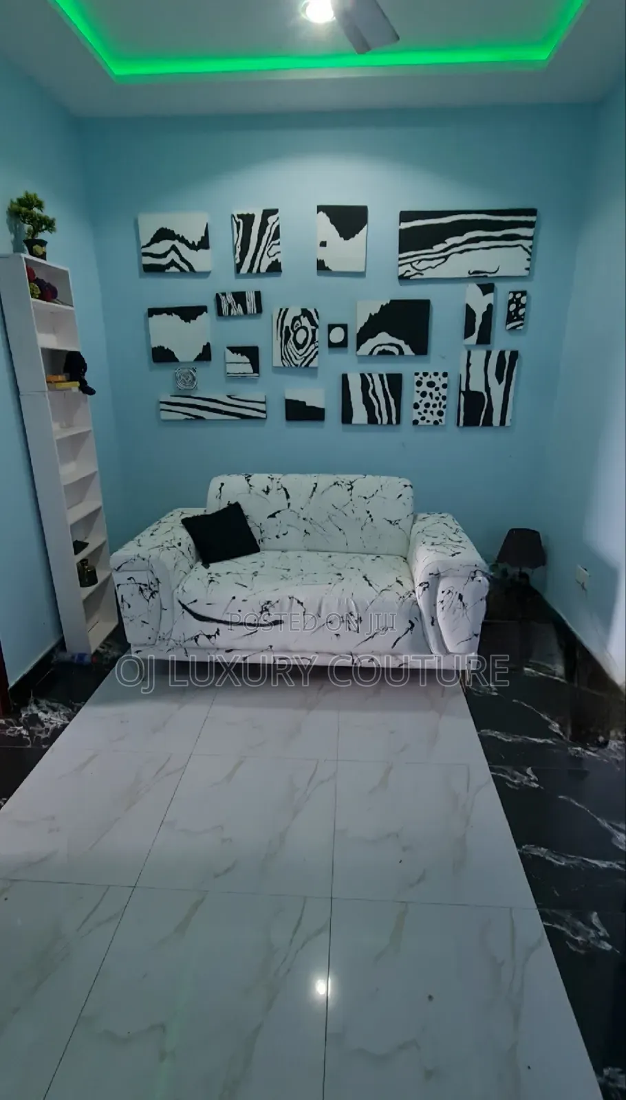 Chair & Art Sets