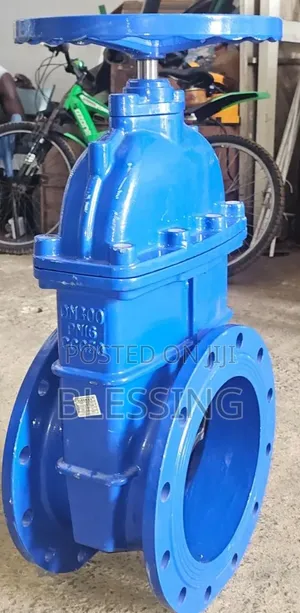 Gate Valve