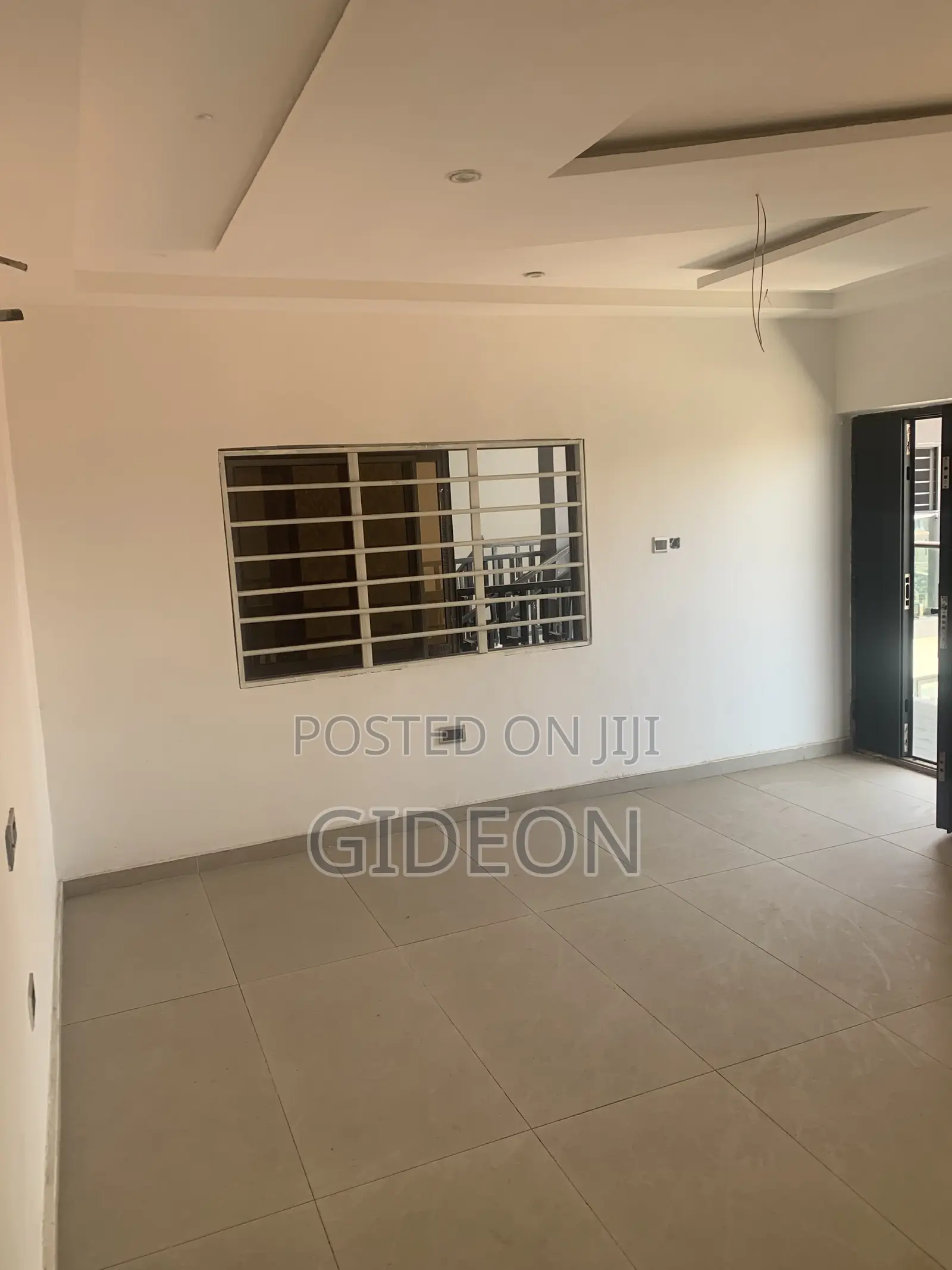 1bdrm Apartment in Delight Estate, American House for rent