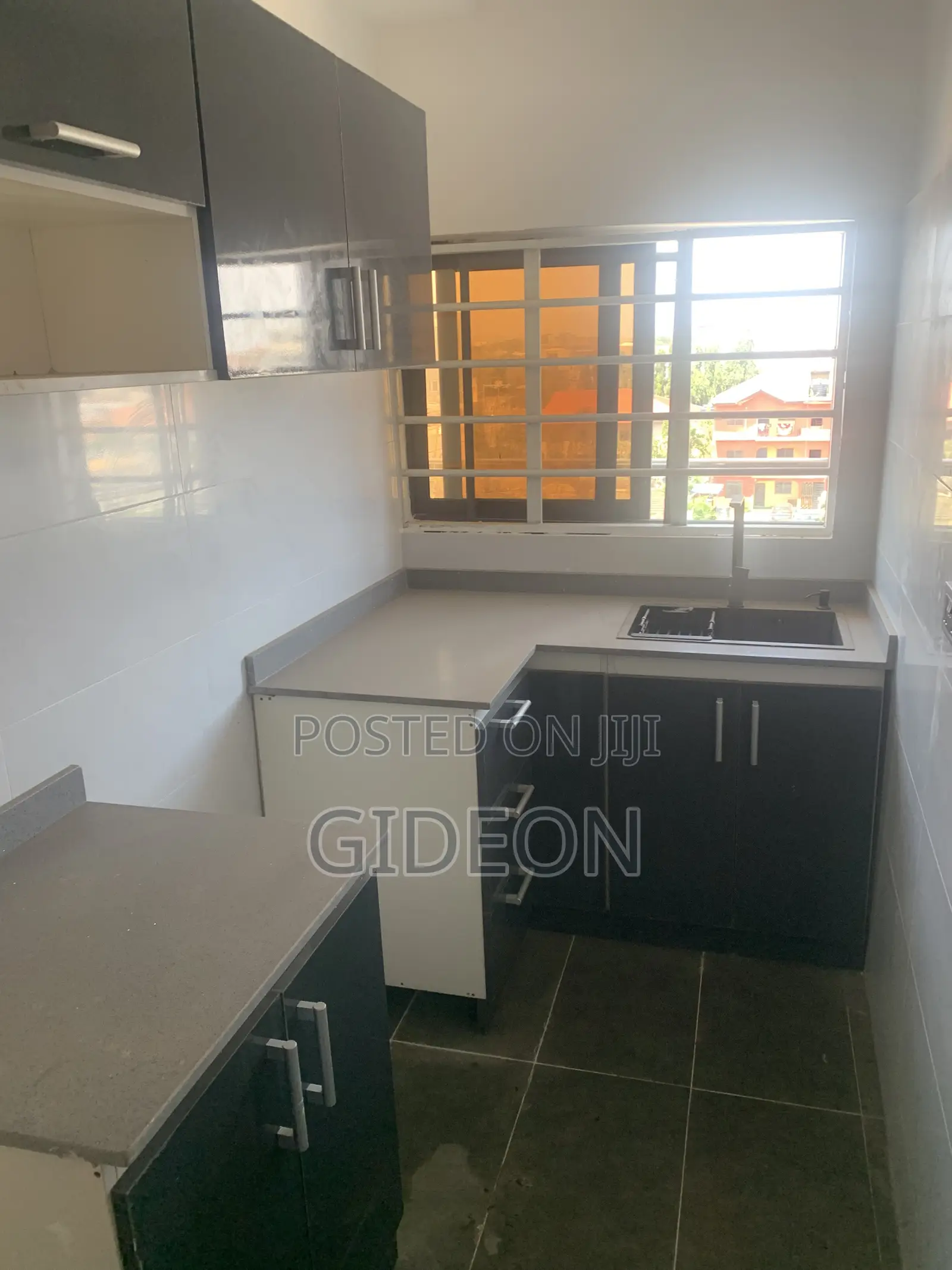 1bdrm Apartment in Delight Estate, American House for rent