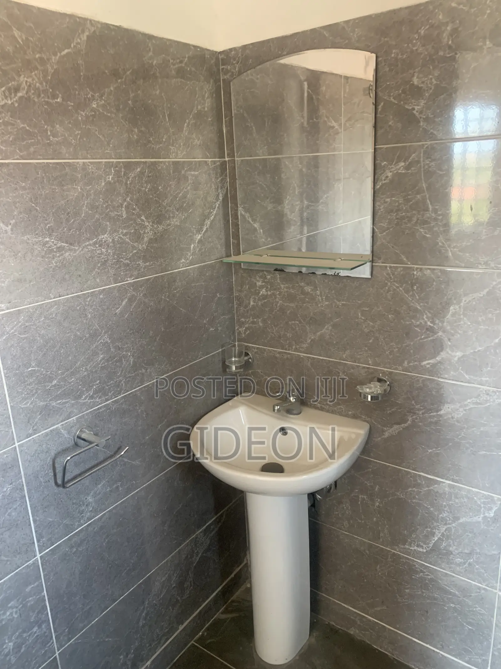 1bdrm Apartment in Delight Estate, American House for rent