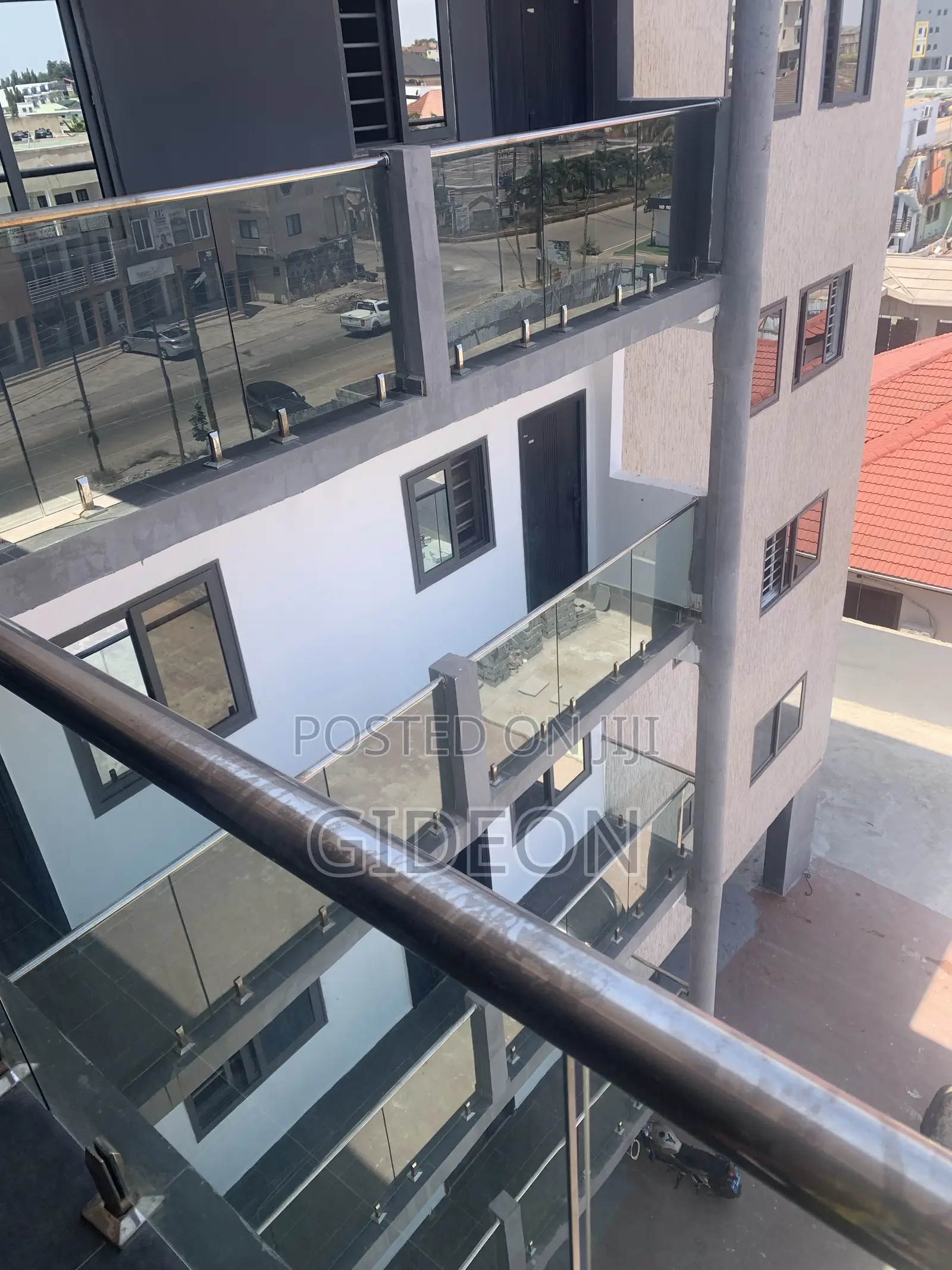 1bdrm Apartment in Delight Estate, American House for rent
