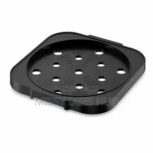 Plastic Caddy for Gas Cylinder and Heavy Pots