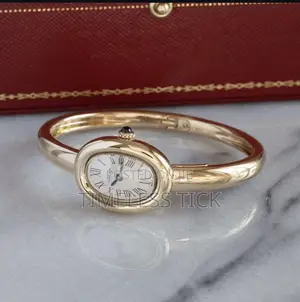 Cartier Unisex Bangles