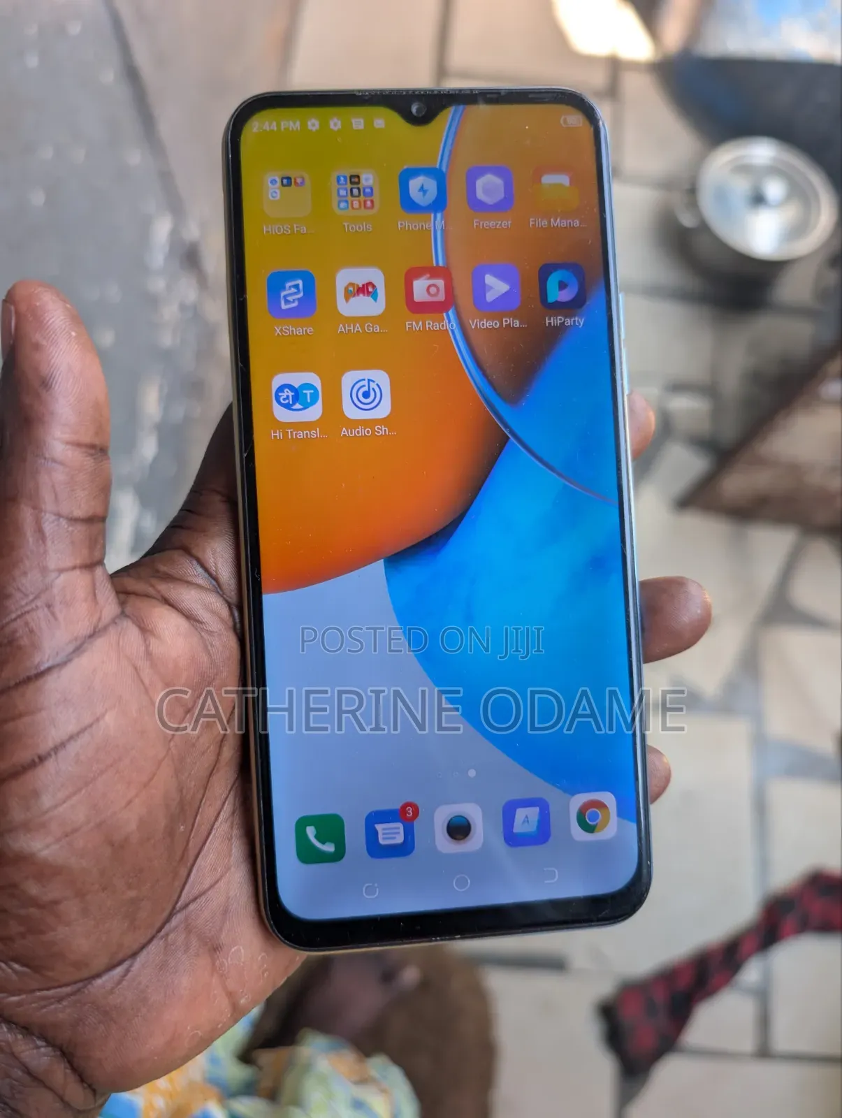 Tecno Spark 8P 64 GB