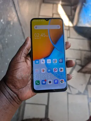 Tecno Spark 8P 64 GB