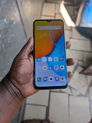 Tecno Spark 8P 64 GB
