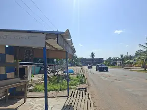 Two Plots of Titled Land for Sale at North Legon