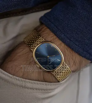Patek Philippe Watch