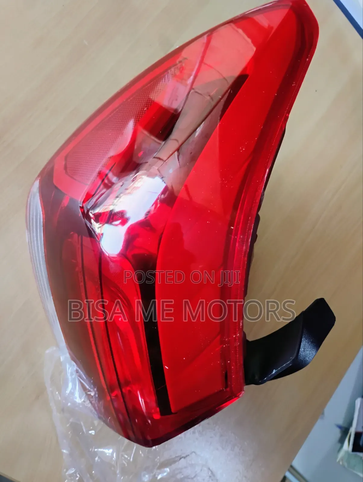 Kia Rio Salon Taillight 2019/2020/2021/2022/2023/2024.