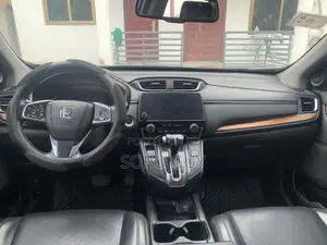 Honda Civic 2017 Silver