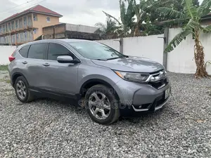 Honda Civic 2017 Silver