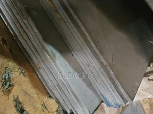 Stainless Steel Plate