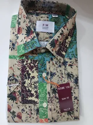 Men's Shirt