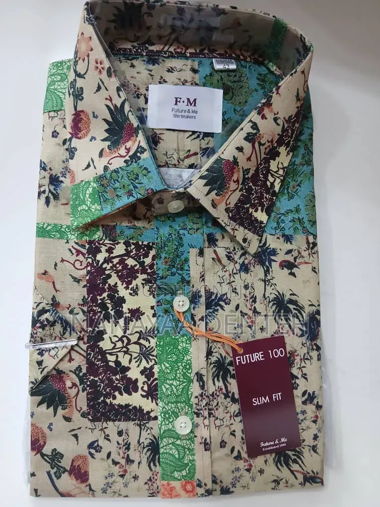 Men's Shirt