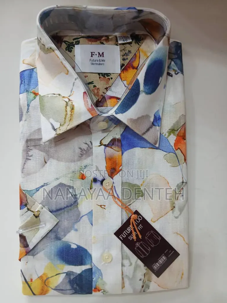 Men's Shirt