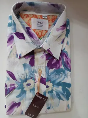 Men's Shirt
