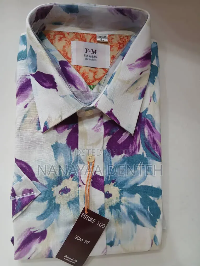 Men's Shirt