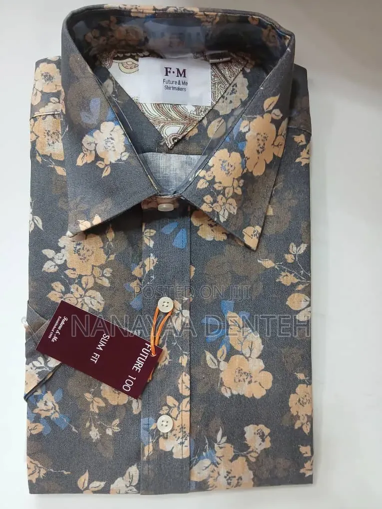 Men's Shirt