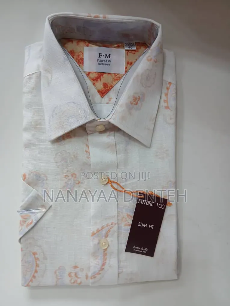 Men's Shirt