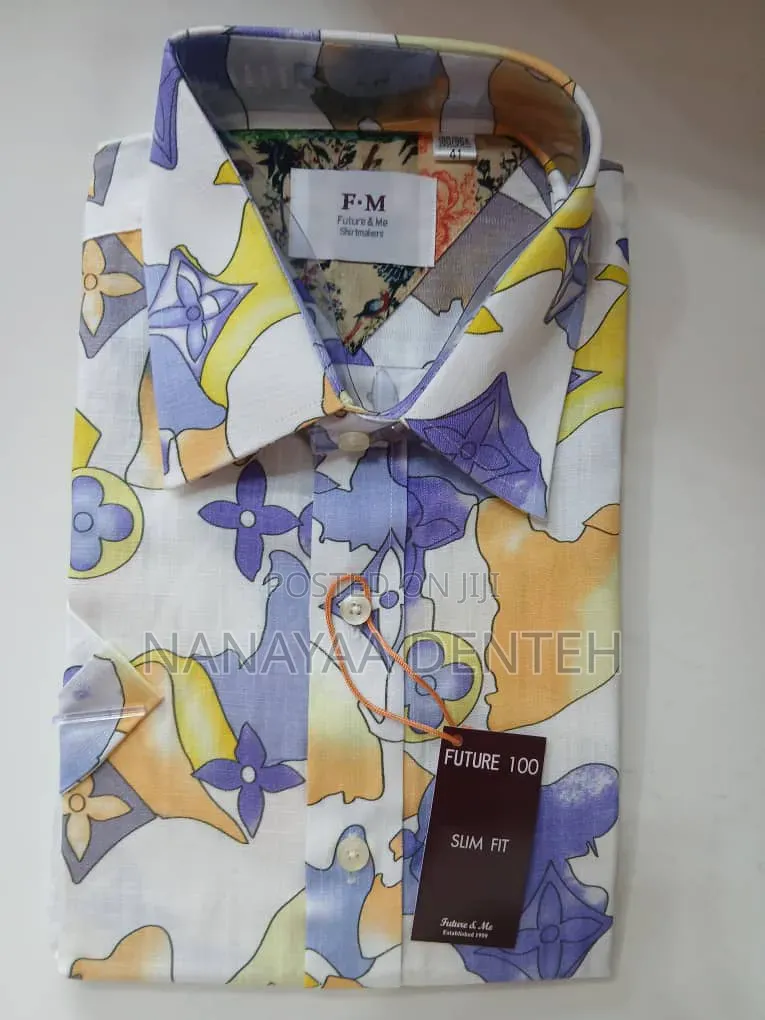 Men's Shirt