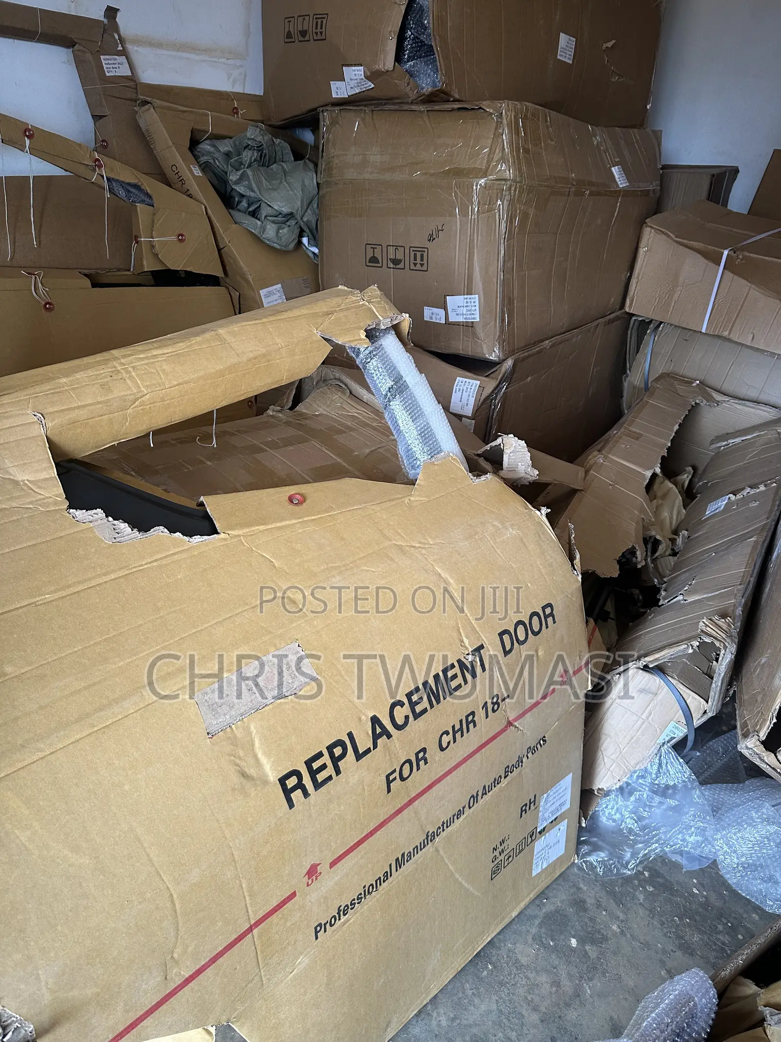 Toyota C-Hr 2016,2017,2018,2019,2020