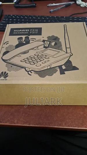 Huawei F316/317 GSM Fixed Wireless Telephone