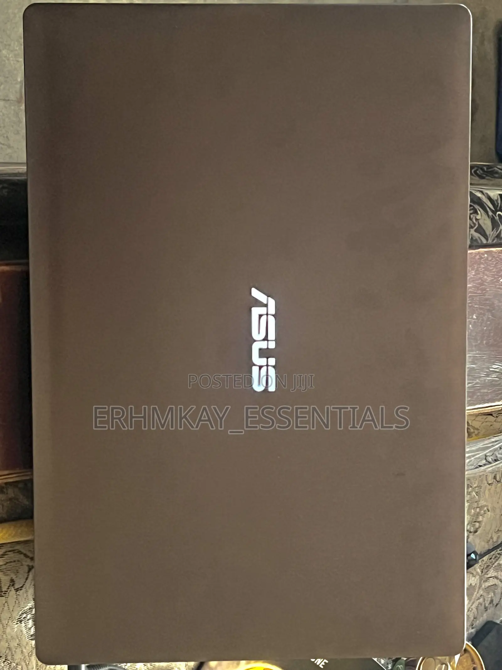Laptop Asus N550JK 8GB Intel Core i5 HDD 1T