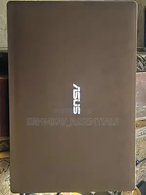 Laptop Asus N550JK 8GB Intel Core i5 HDD 1T